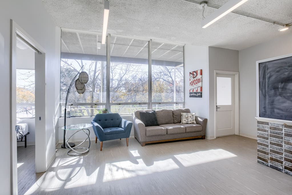 4-BDR Pod Nr Rockhurst & UMKC for Students & Pro 2