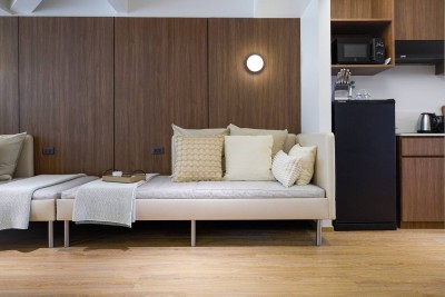 Suk61 Unit 2+3 rental in Watthana