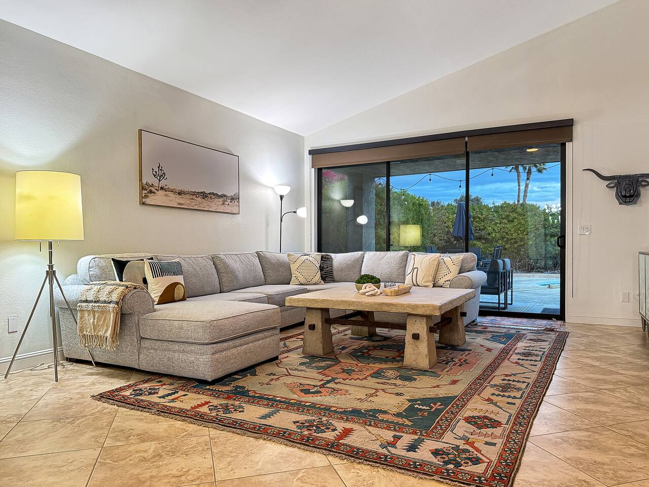 Sundance Vista: Luxe Villa • Pool & Mountain Views