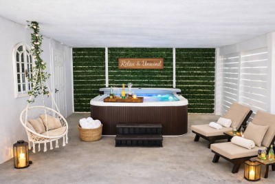 IRB B rental in Indian Rocks Beach