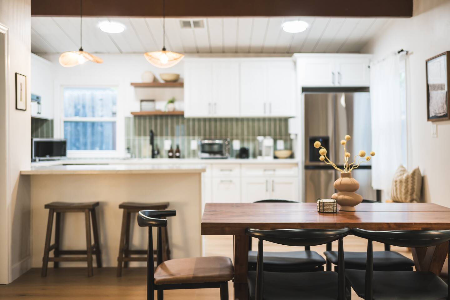 City Oasis - Entire Designer House - Near Disneyland