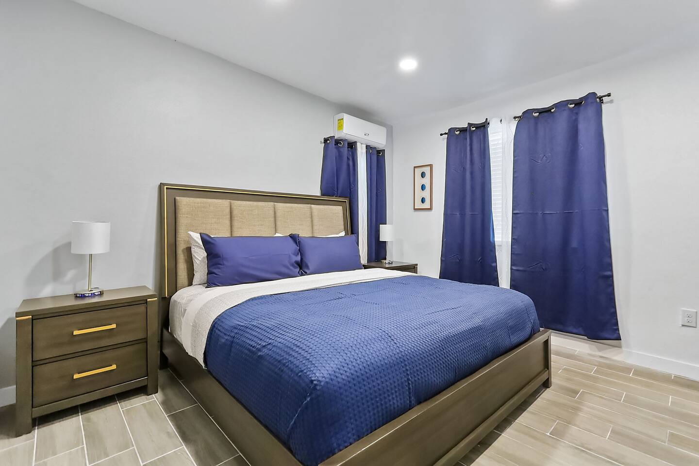 Tranquil Corner | Central El Paso Guesthouse