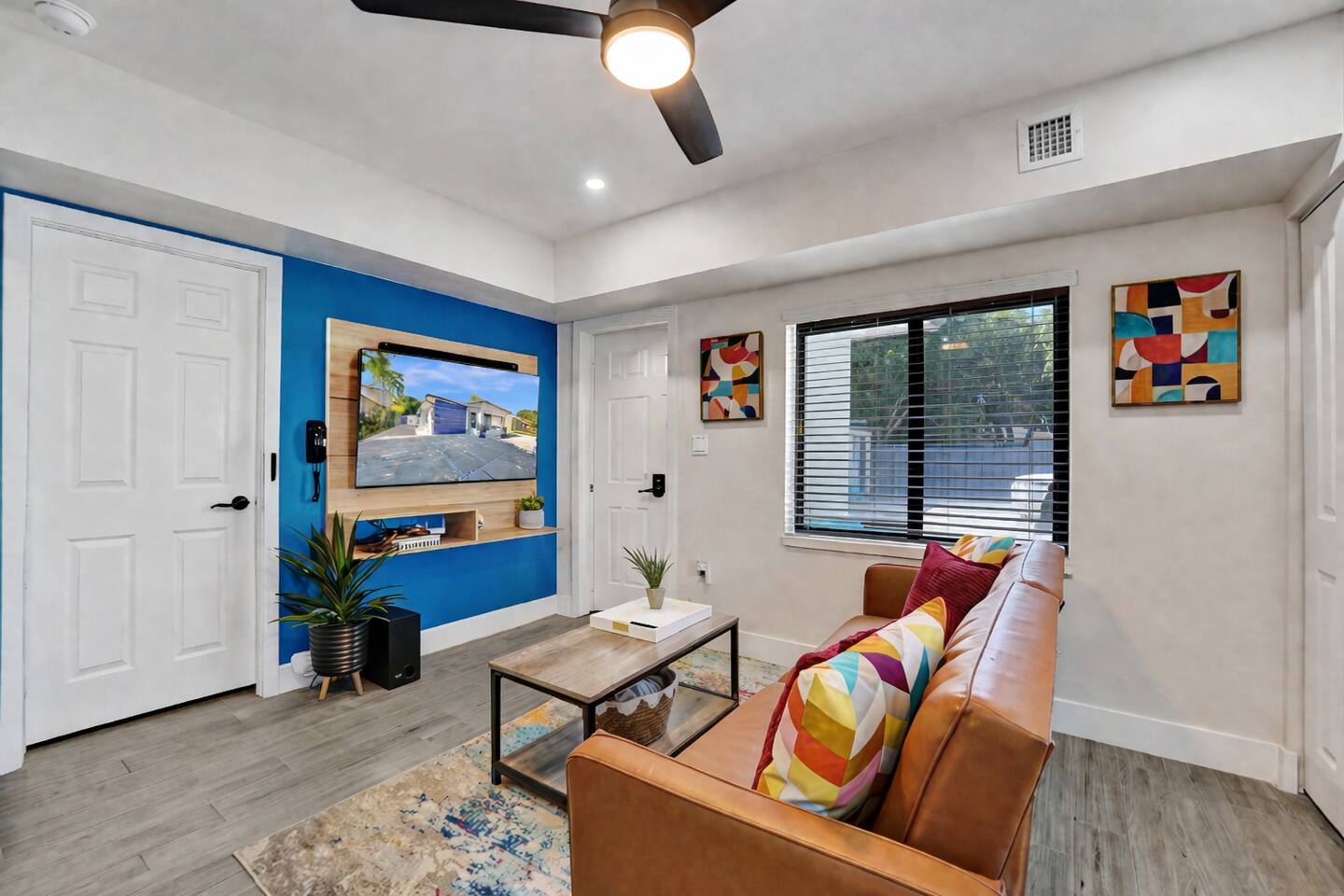 Escape to Sunset Cove