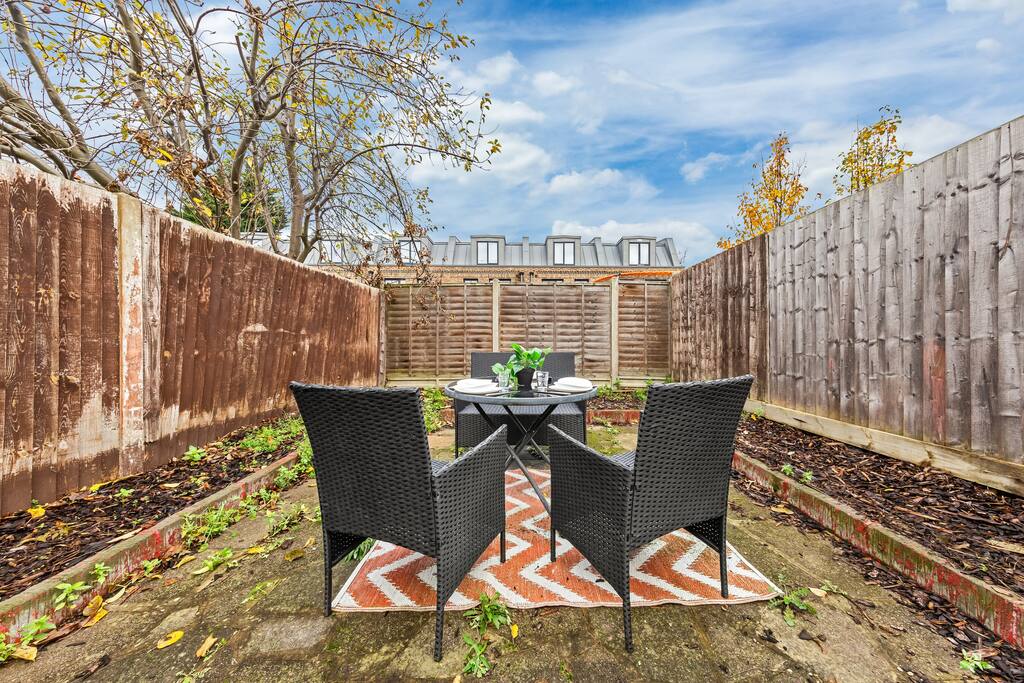 Lord’s Guesthouse - Double Room