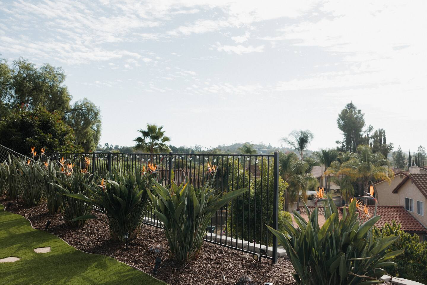 Beautiful Retreat | Sunset views | Single Story