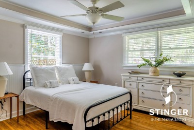 Parris Island 10 min | Pet Friendly Home + Yard