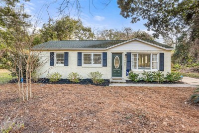 10 min USMC | 5 mins to Downtown | Deck and Backyard