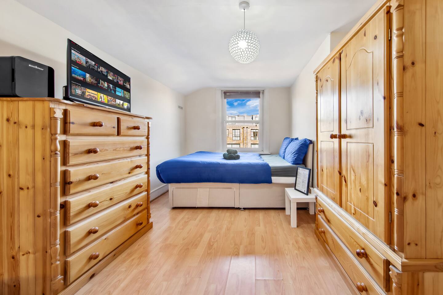 Lord’s Guesthouse - Room 3