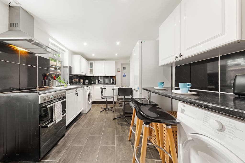 Lord’s Guesthouse - Room 2