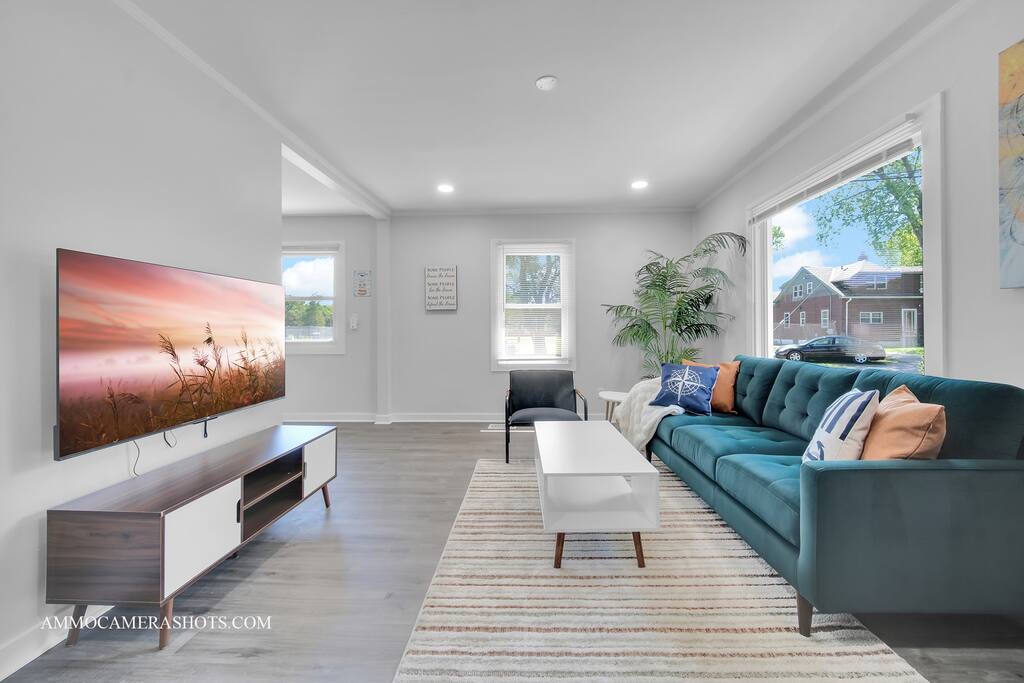 Great Lakes Navy Graduation & Abbott Corp Travel