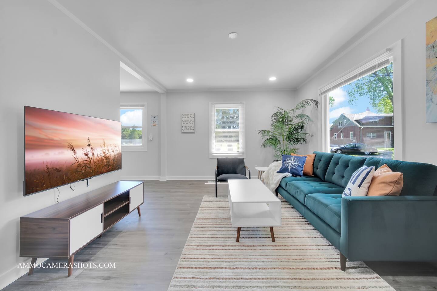 Great Lakes Navy Graduation & Abbott Corp Travel