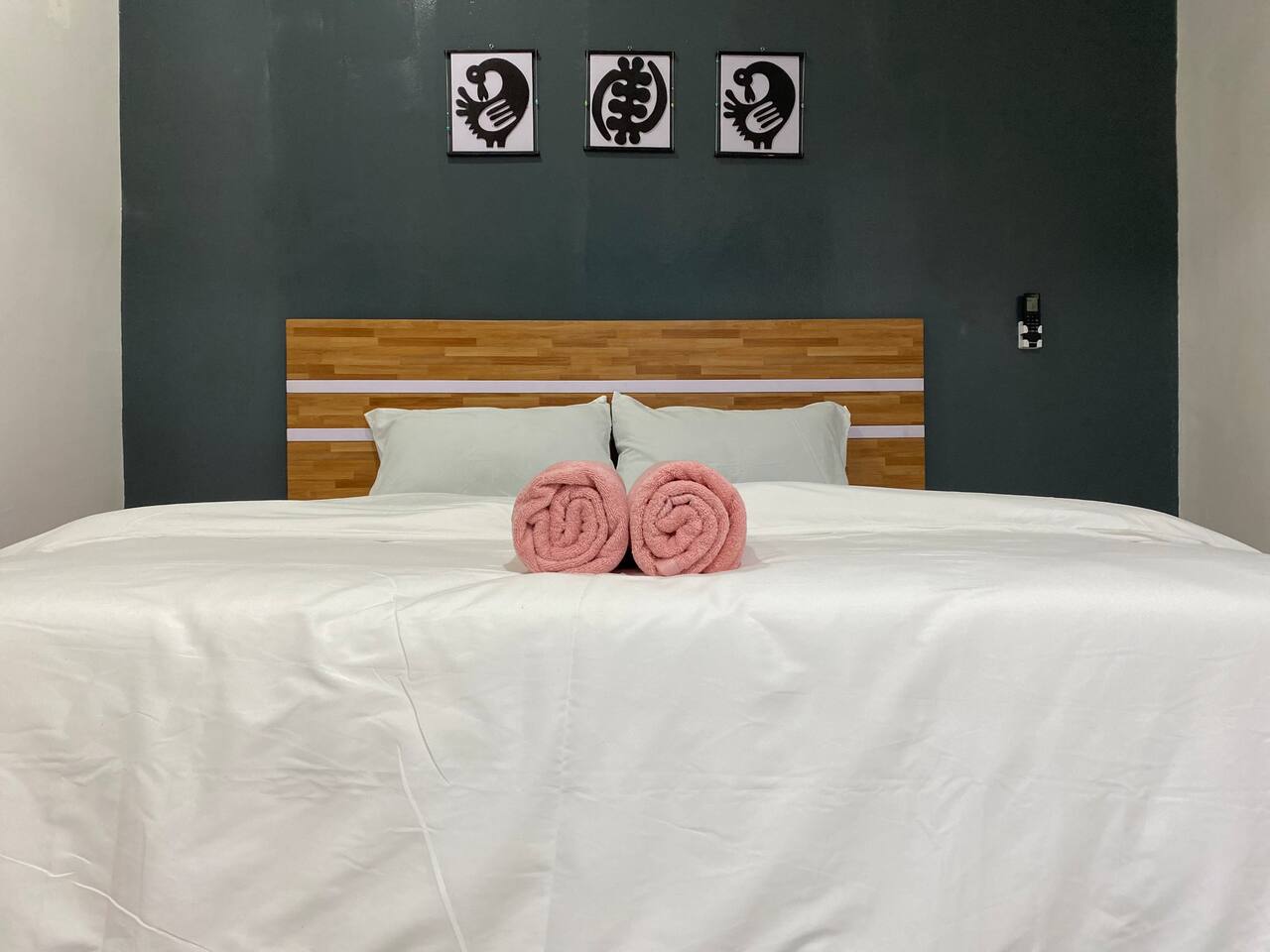 Deluxe serviced apartment at East Legon - 4DA