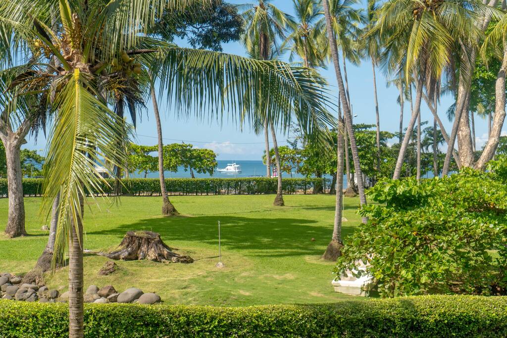 Family-Perfect Condo with Ocean Views @ Los Sueños
