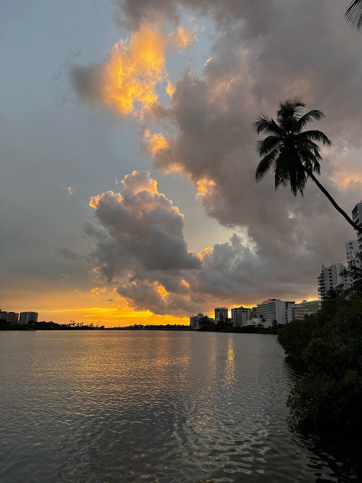Timeless Coastal Retreat with Garden and Pool