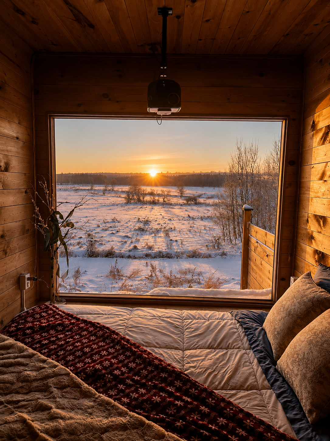 Field of Dreams Tiny Home photo 5