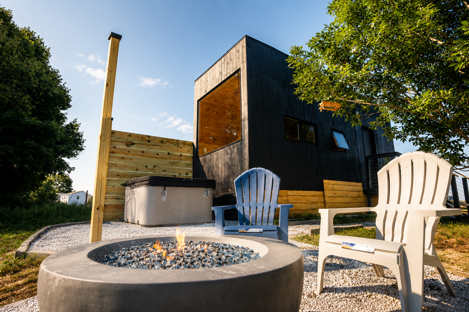 Field of Dreams Tiny Home Showcase photo 8