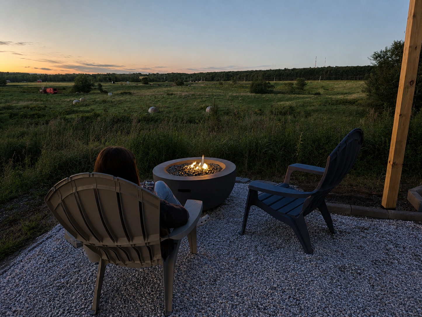 Field of Dreams Tiny Home Showcase photo 5