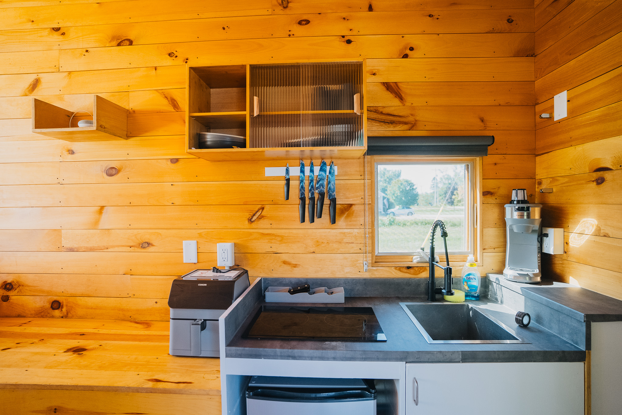 Field of Dreams Tiny Home photo 6