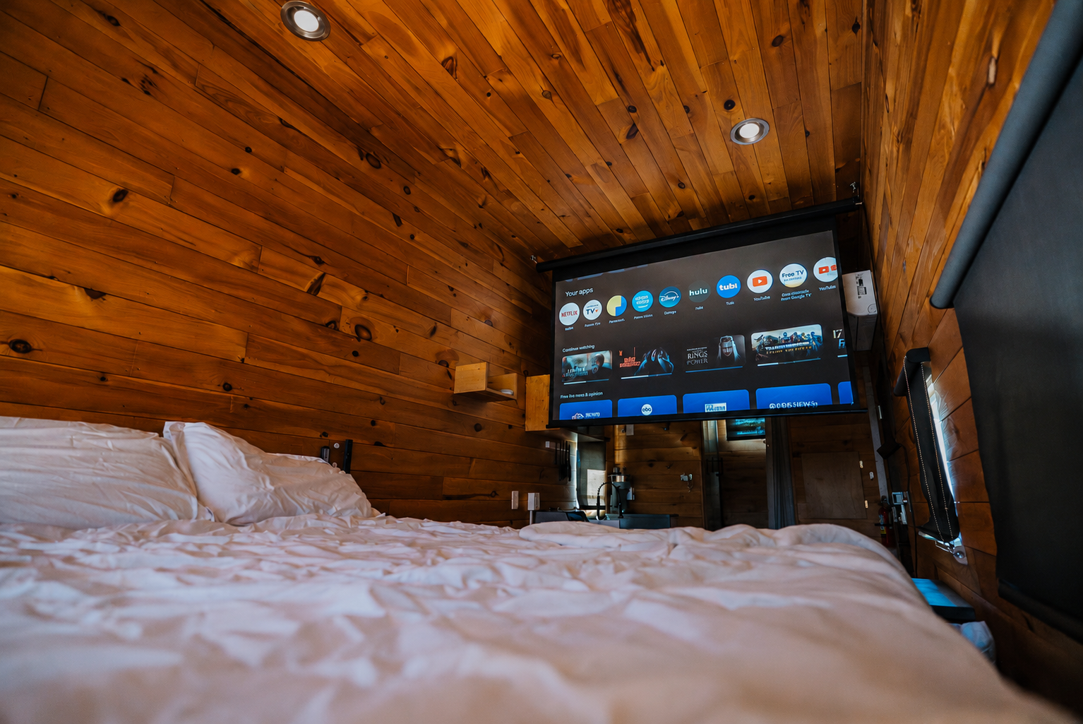 Field of Dreams Tiny Home Showcase photo 6