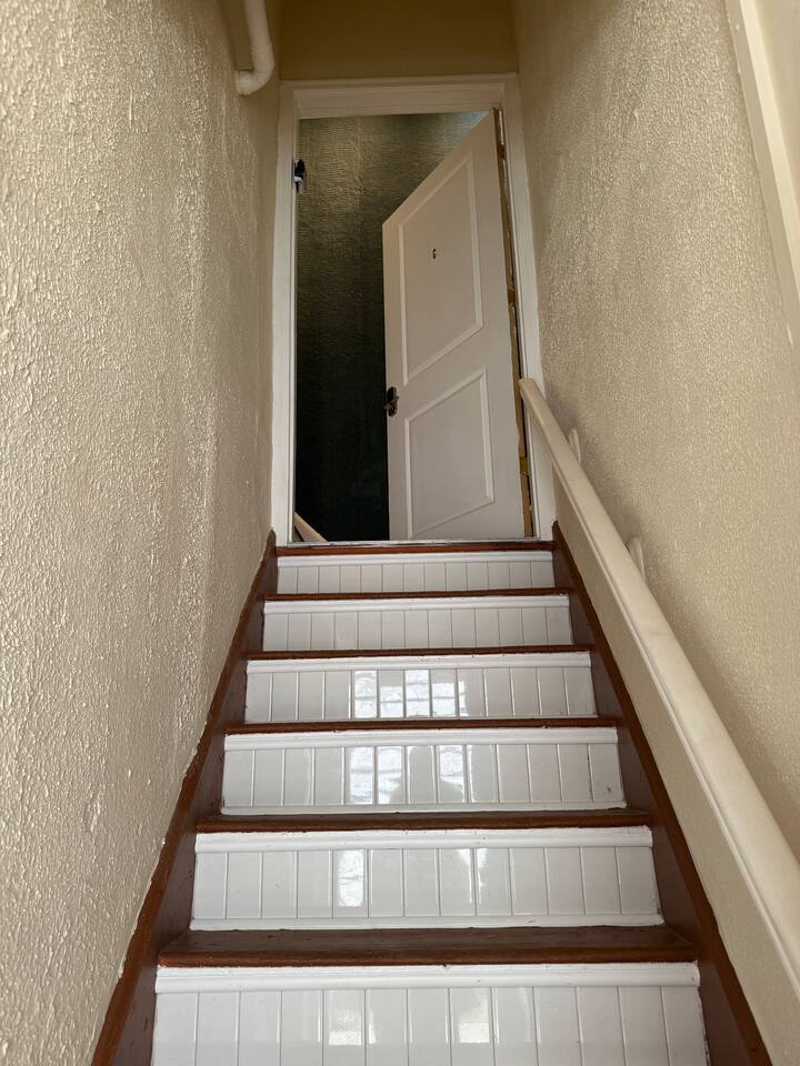 The Cardinal 808 C | KING 2BD/1BA Chic Apt