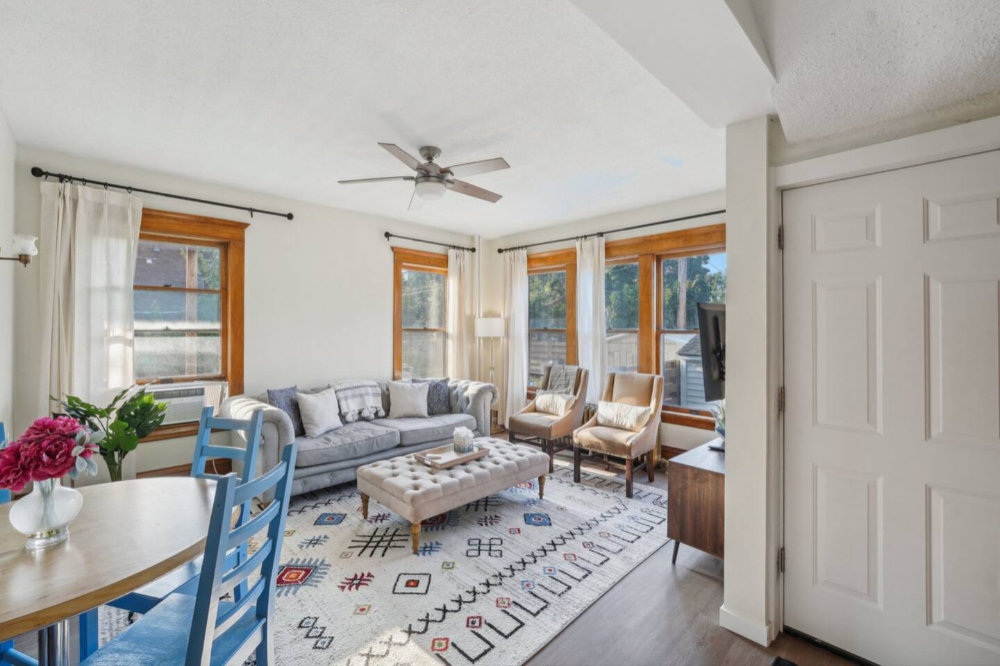 Cathedral Hill 3 bedroom Charm