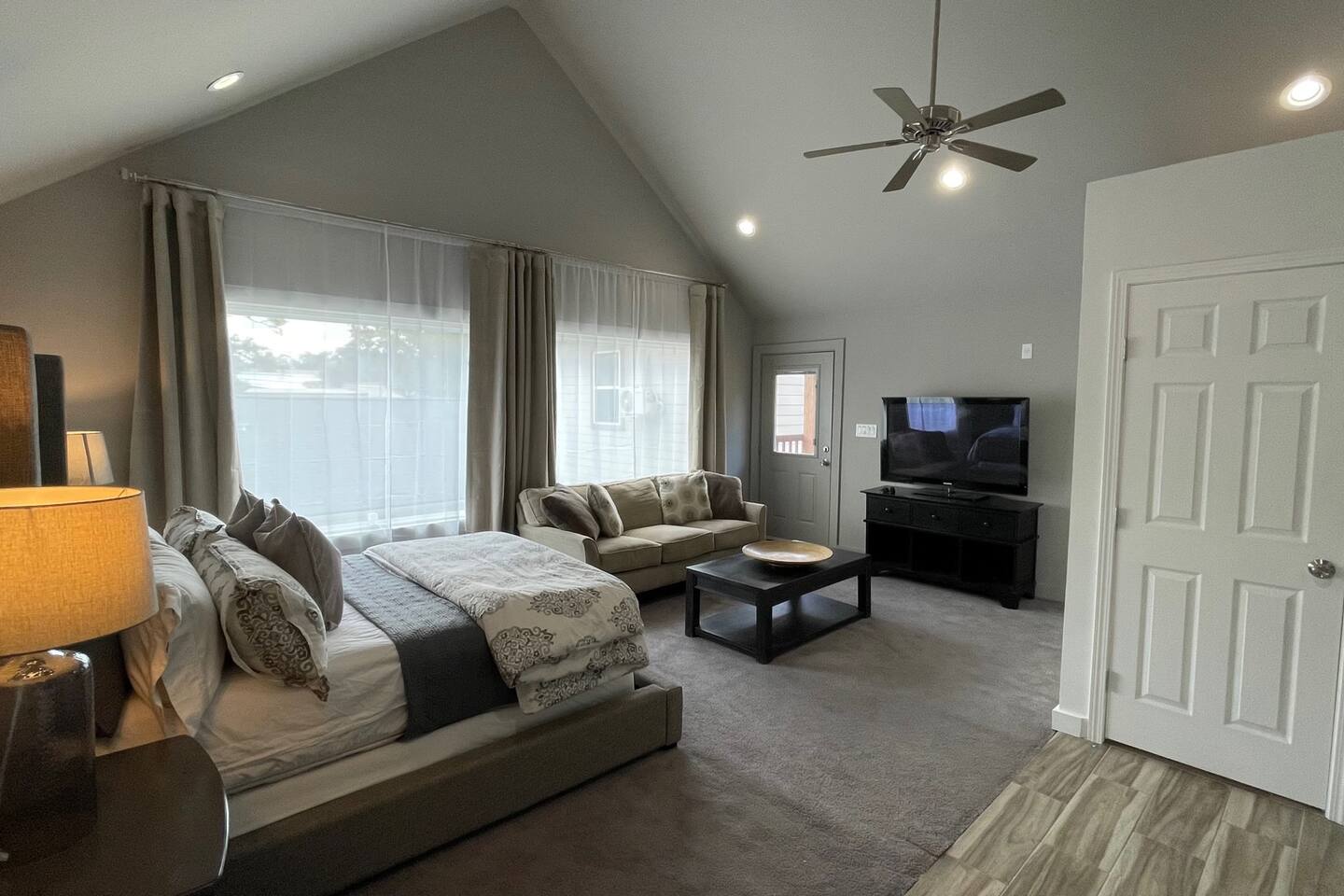 Extended Stay - Guesthouse in Spring Branch