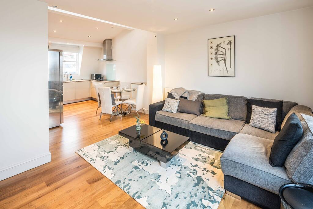 Duplex 3BD 2 BATH - Paddington!