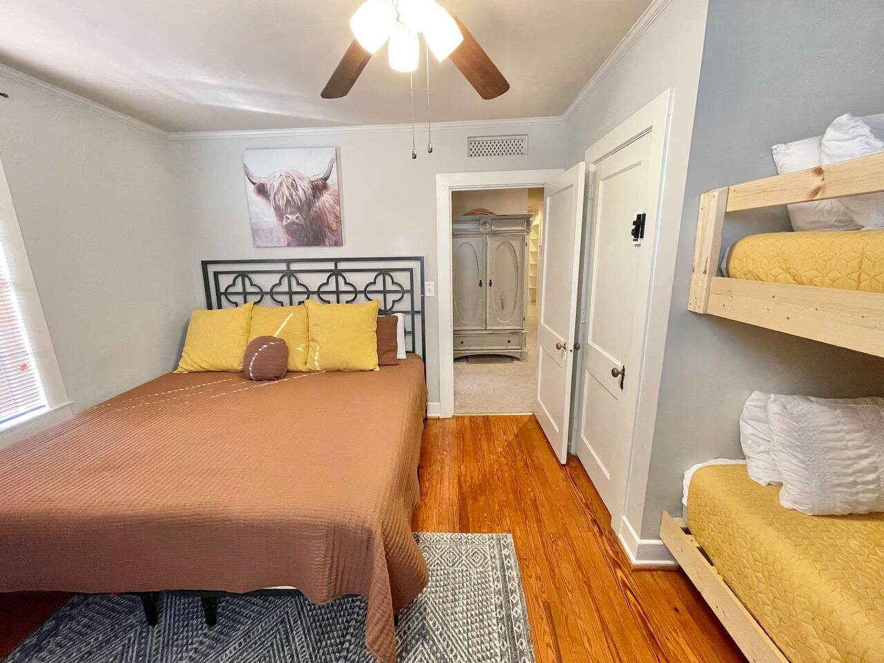 2 King BR Cottage Hoover/Rossbridge/Tuscaloosa/UAB