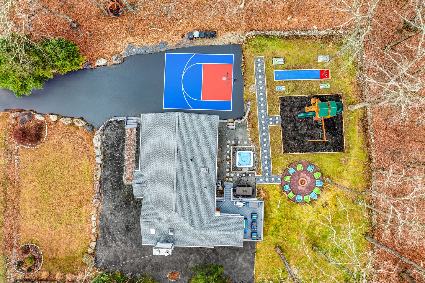 Pocono Game Heaven | Basketball, Bowling, Theater!