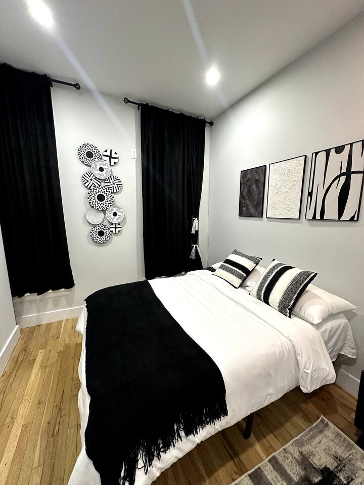 The Black Velvet Room