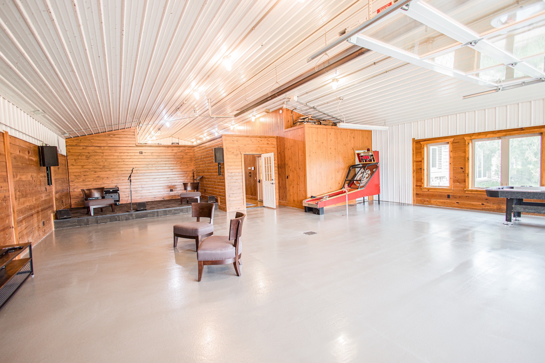 Smucker Country Cottage-Hot Tub
