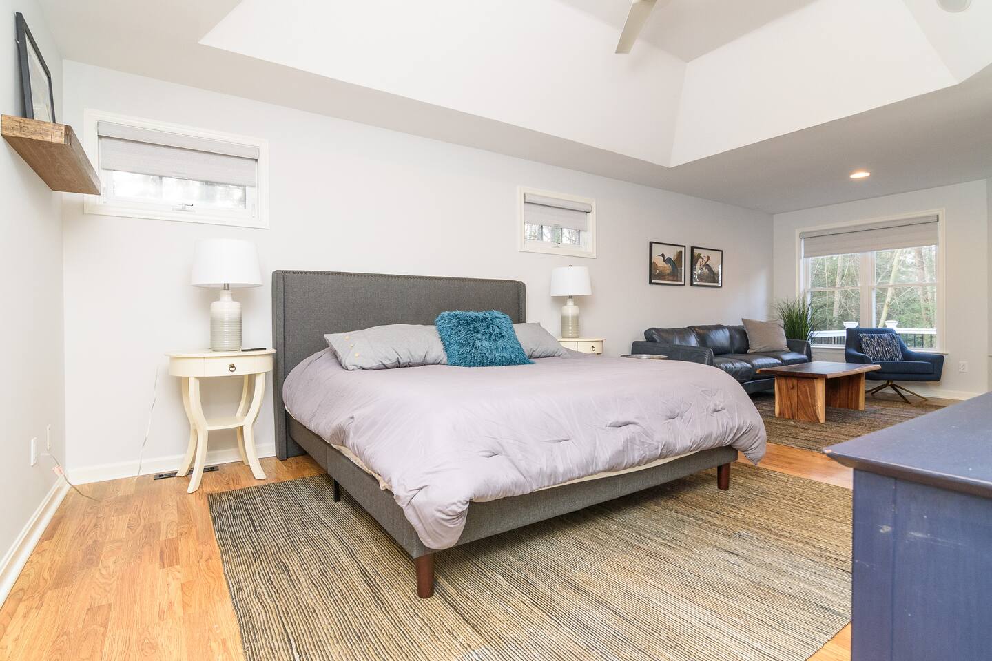 Foxhaven- Private Pool and Hot tub, Close to Beach photo 3