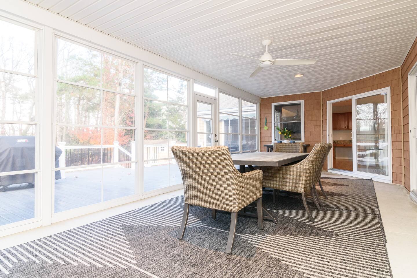 Foxhaven- Private Pool and Hot tub, Close to Beach photo 45