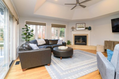 Beach House rental in Lewes, DE