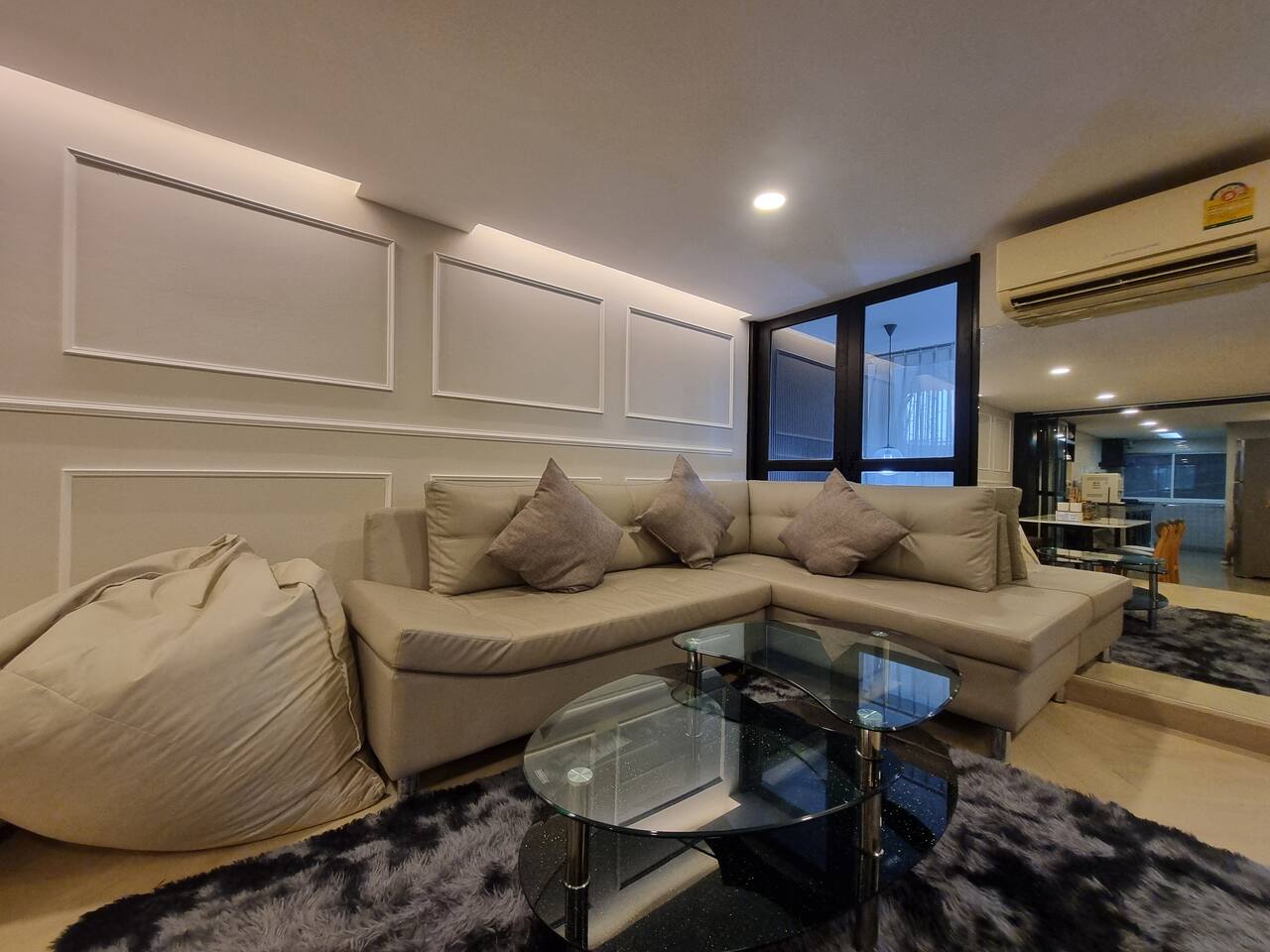 RB9 Oliver's House in Kaset