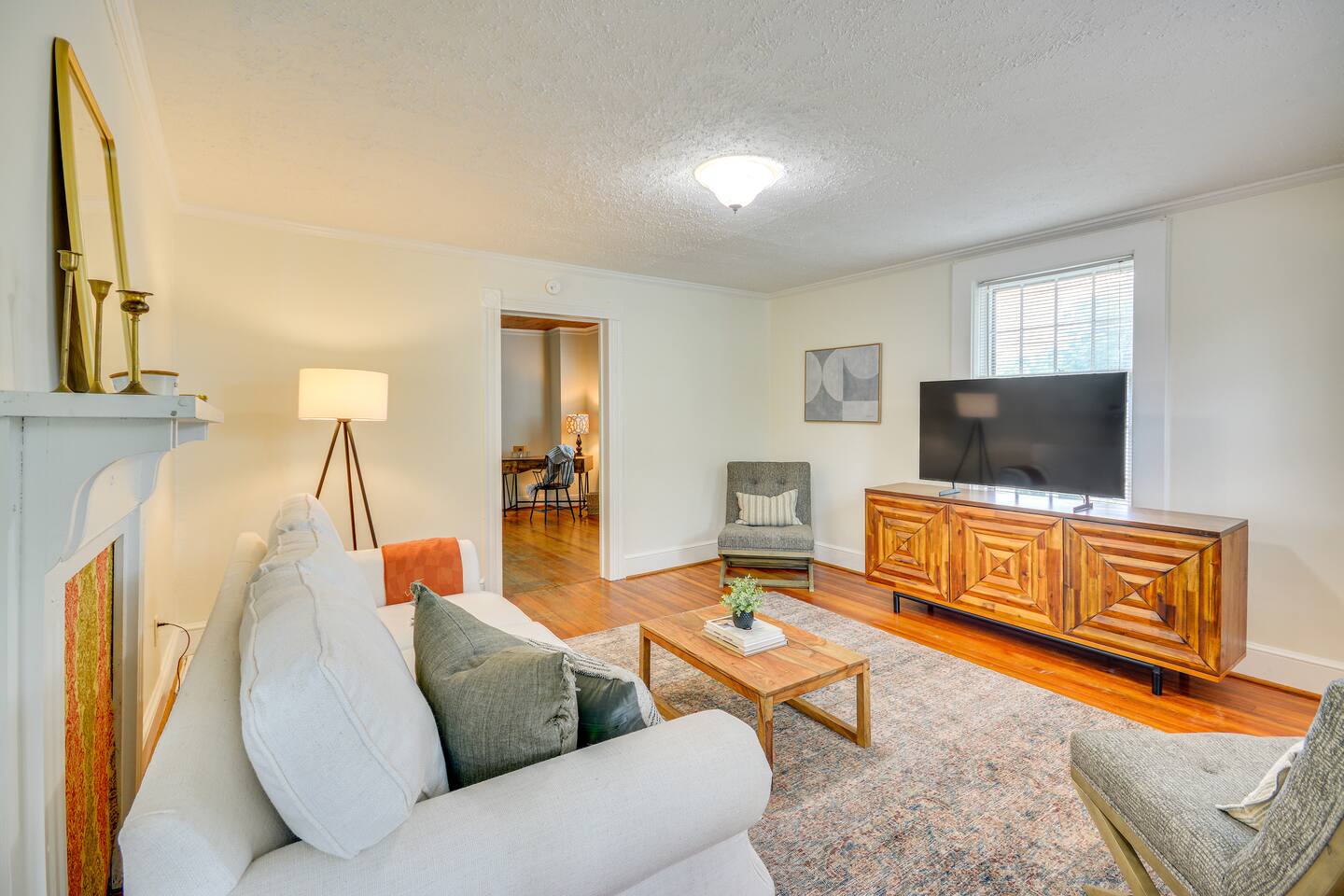 Home w/ Patio-1/2 Mi to Casino!