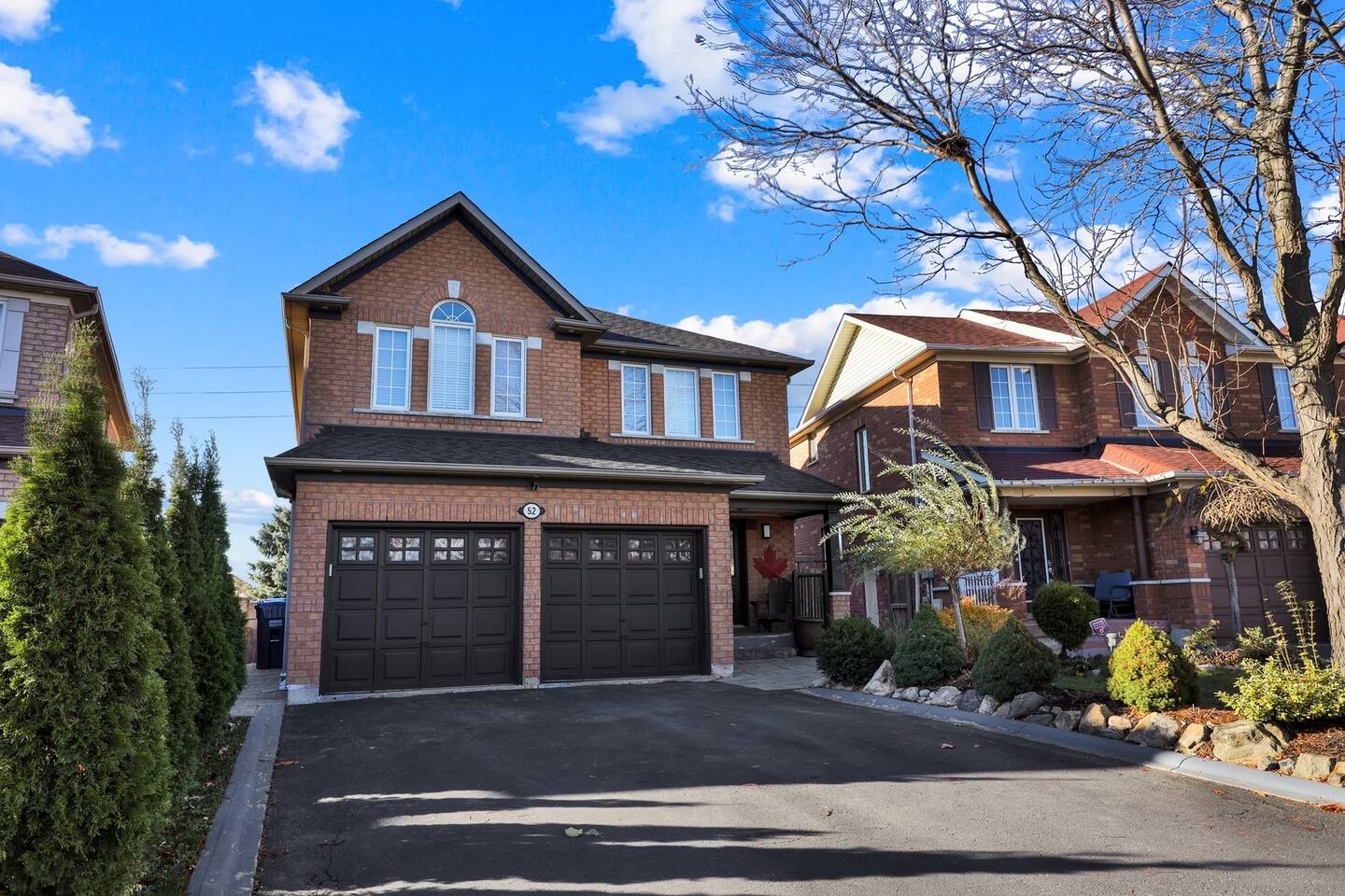 Family/3TVs/Backyard/Airport/Hospital/3Beds/1Bath