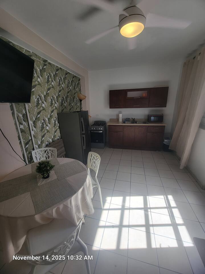 Cozy 2BR Close to Plaza and Centro Médico