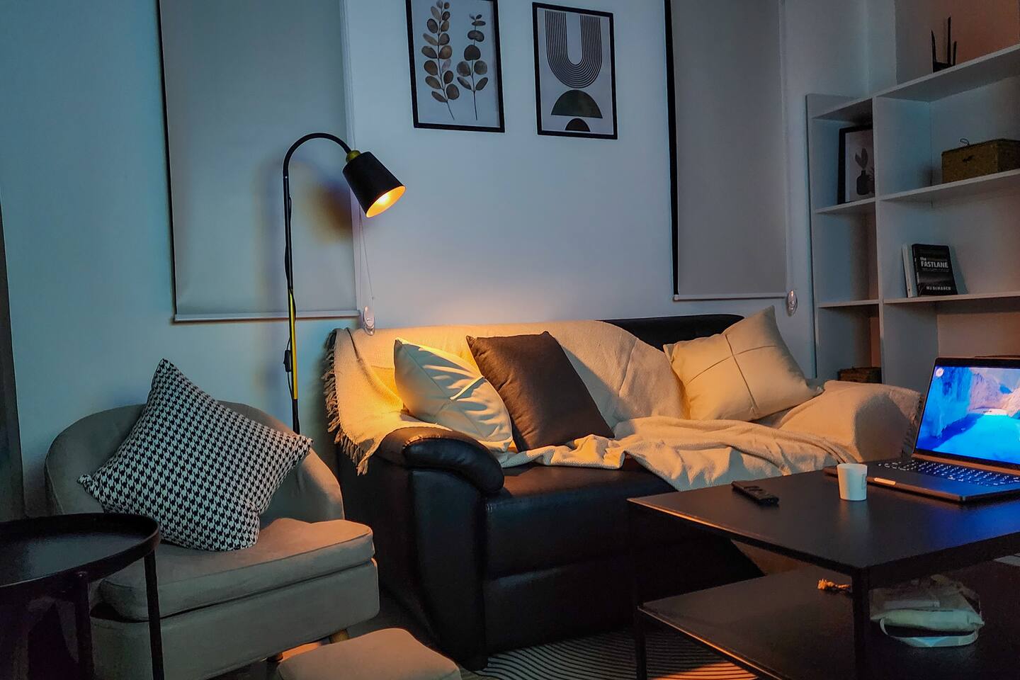 Modern Zen Houses Soft mattress 900 Mbps 10min beach