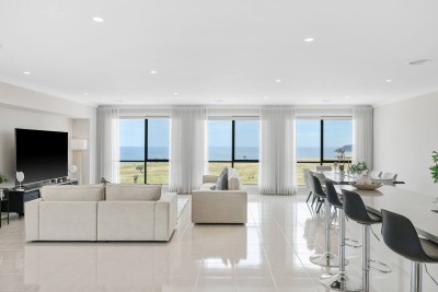 Golf Club Seaside Serenity * rental in San Remo