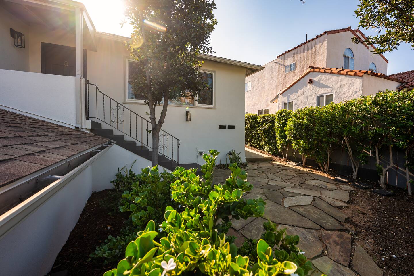 Newly Renovated 3BD 2BA Home | SDSU & Attractions