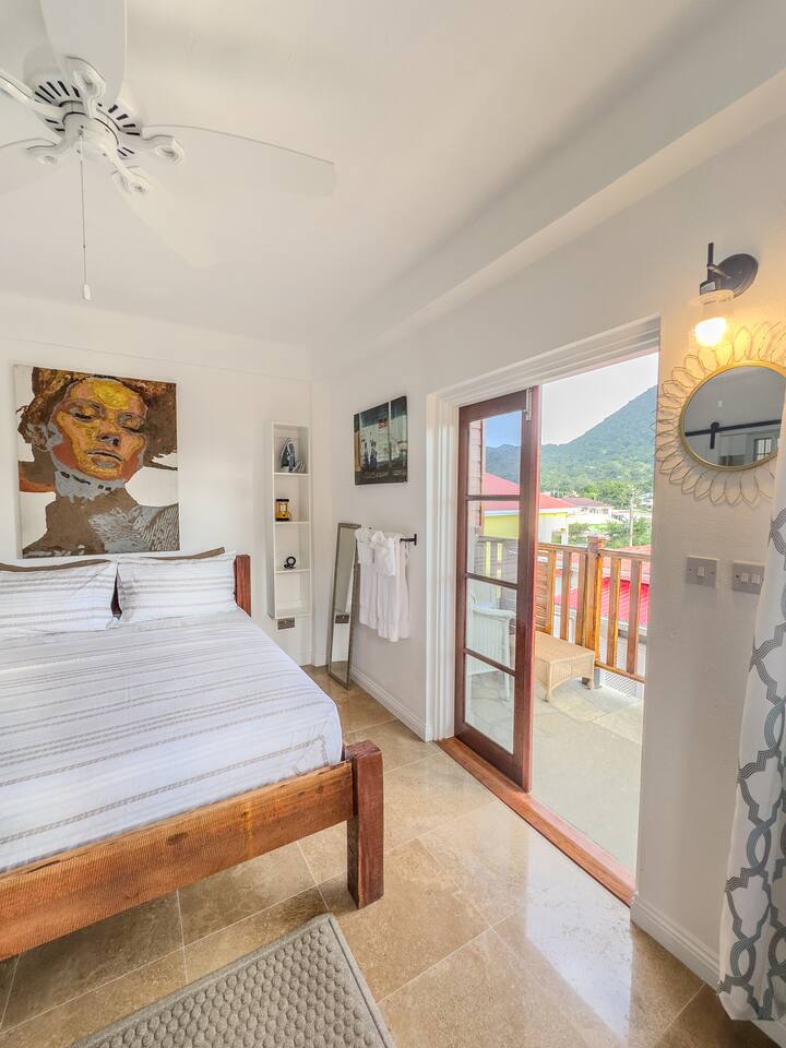 Frenz | Mango Suite 2