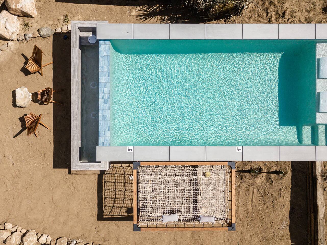 The Highlands Retreat - Infinity Pool+Sauna+Views