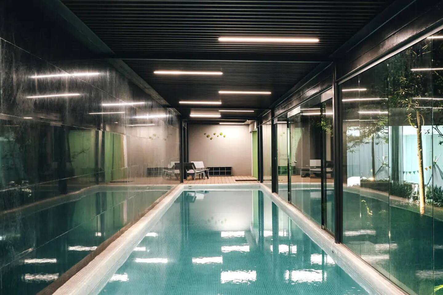 Beautiful and Premium amenities in Condesa - foto 5