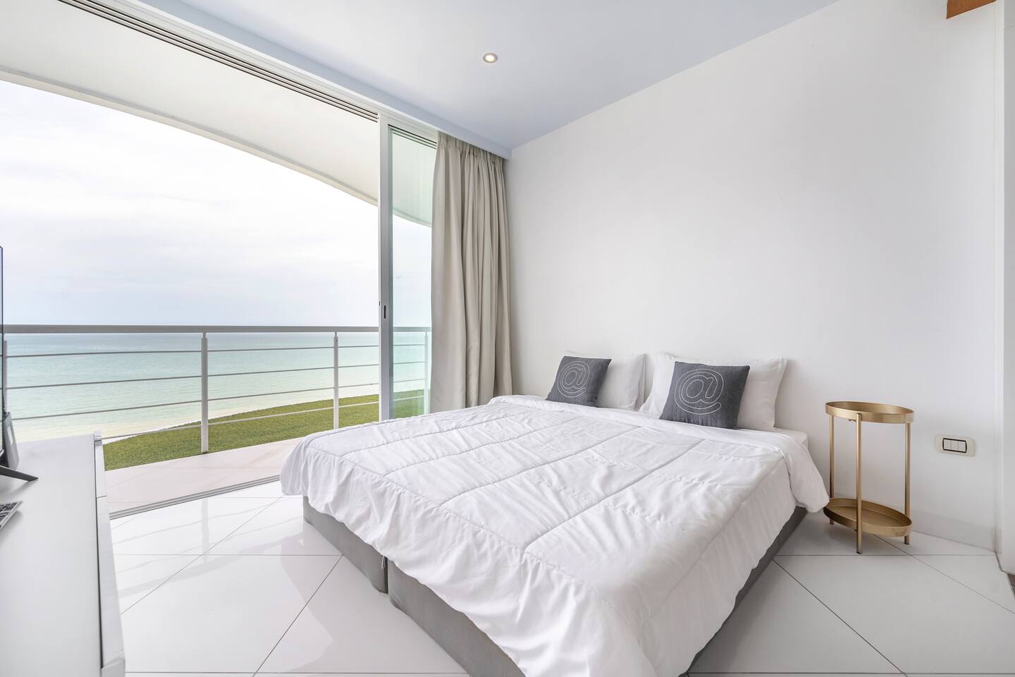 Pure Sunset Beach -  Sunset Sea View Studio Room