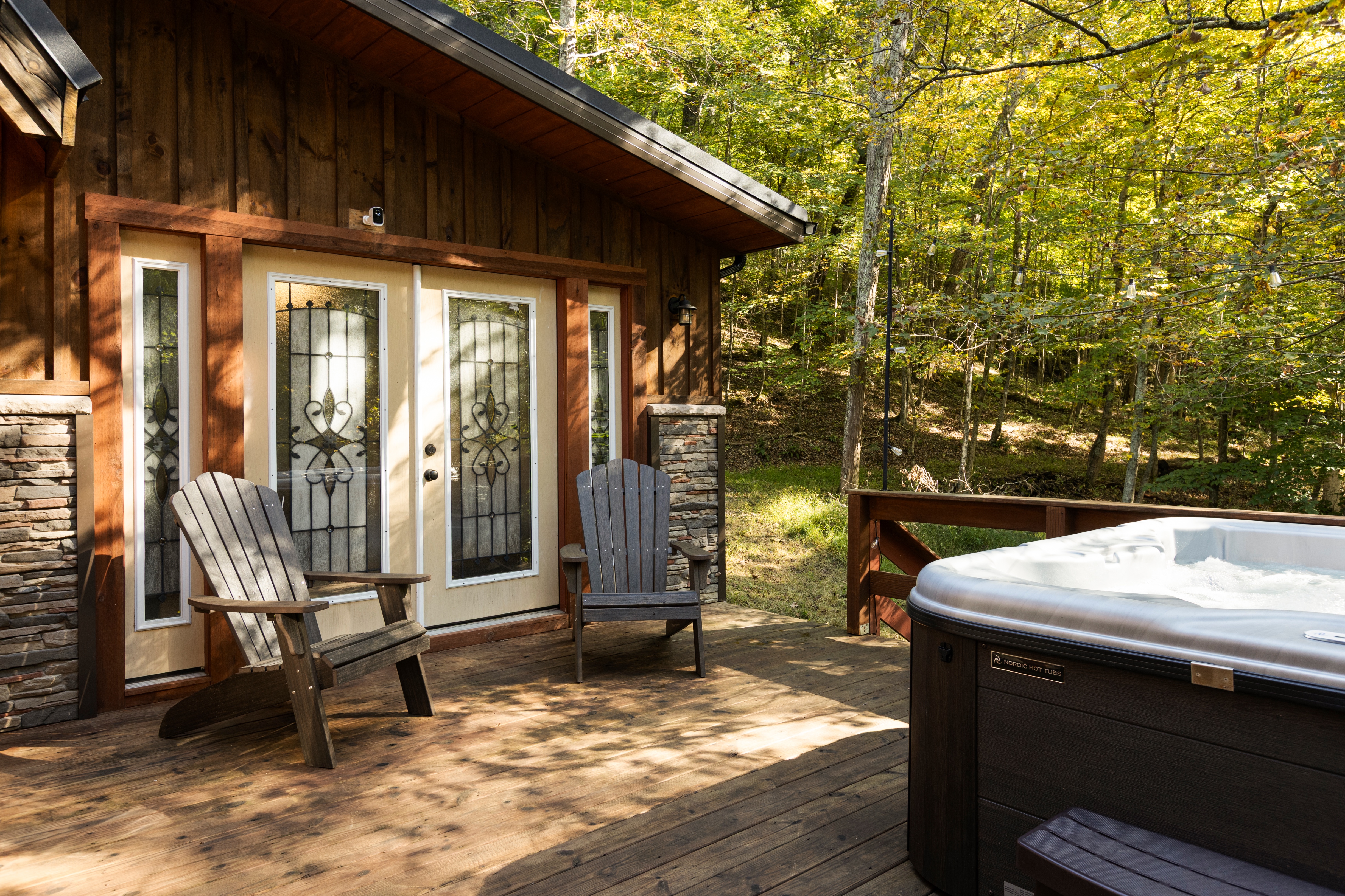 Diamond Creek Cabin