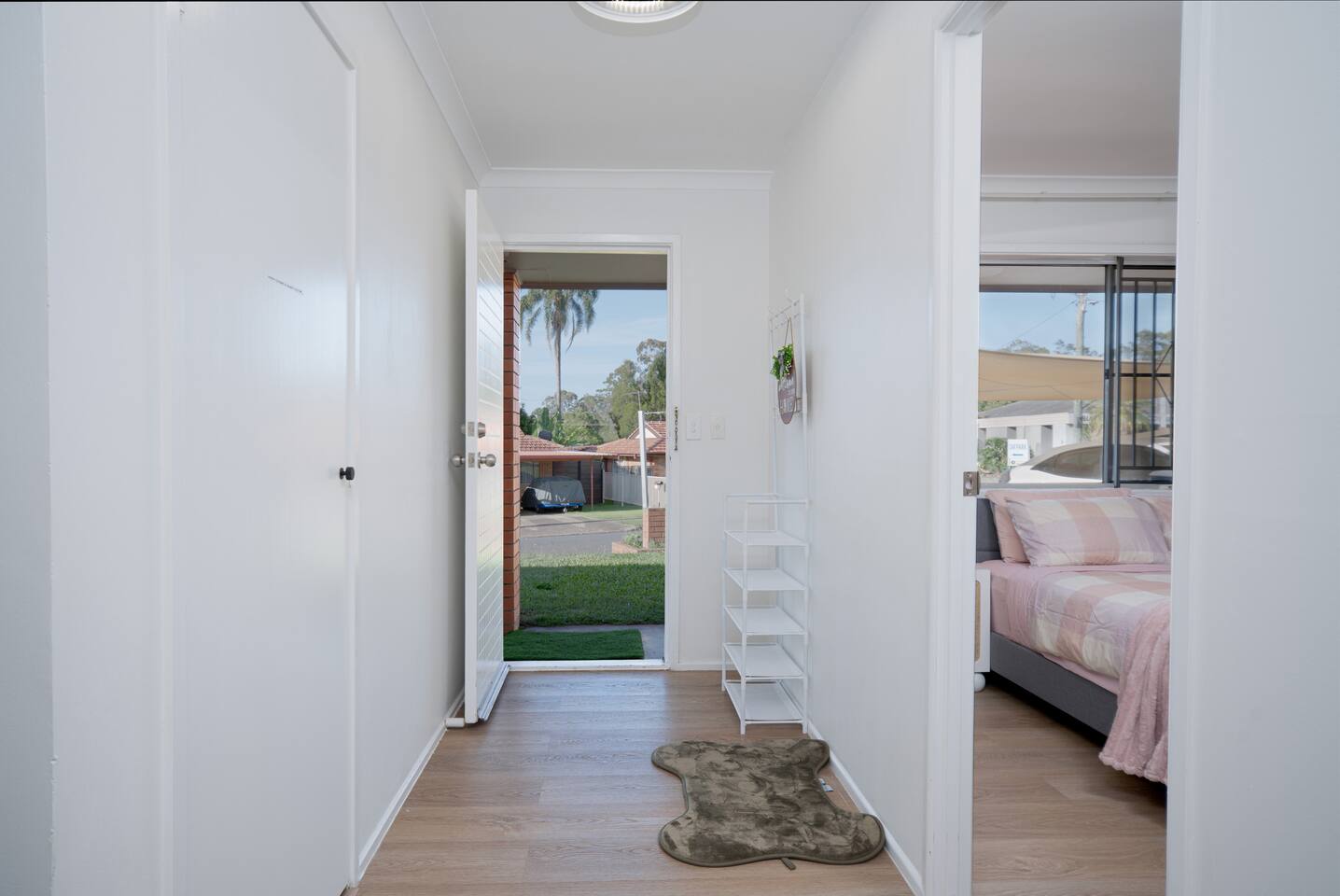 4BR Cozy Stay in Sunnybank Hills