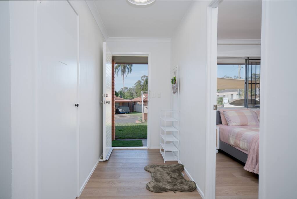 4BR Cozy Stay in Sunnybank Hills