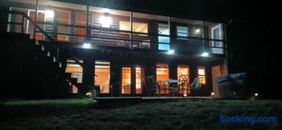 Misty Creek Cabin | Enjoy Ozarks & Buffalo River