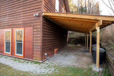 Misty Creek Cabin | Enjoy Ozarks & Buffalo River